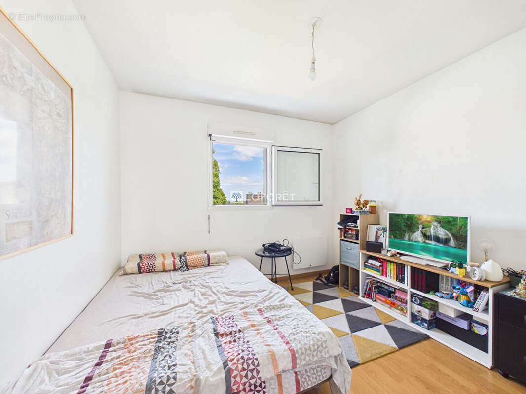 Appartement à QUIMPER