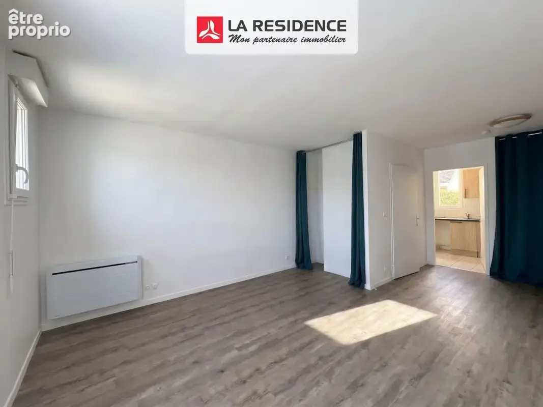 Appartement 30 m² à Marly-Le-Roi  - photo 4