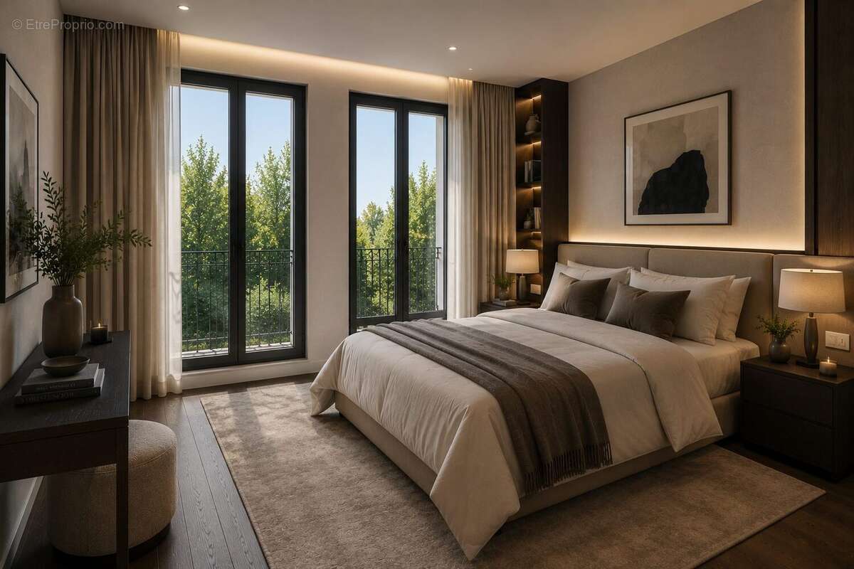 Maison 194 m² à Saint-Germain-En-Laye  - photo 6
