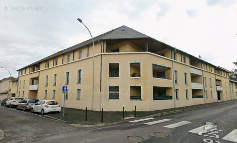 Appartement à TARBES