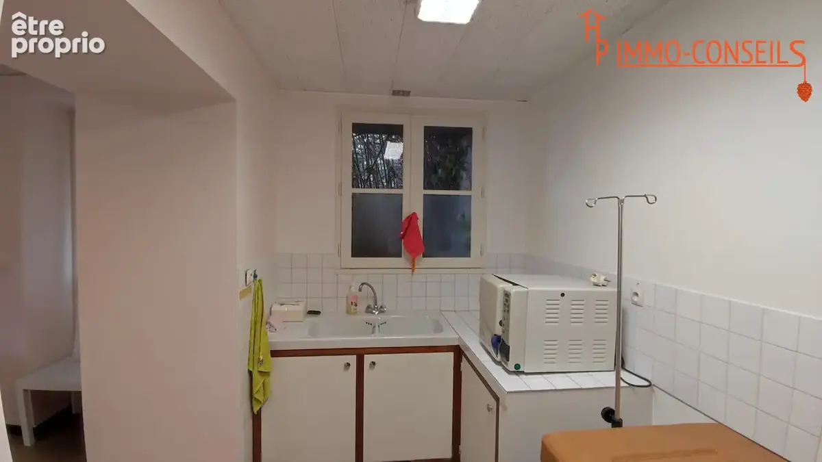 Maison 5 pièces 140 m² à vendre à Notre-Dame-Des-Landes (44130) - photo 7