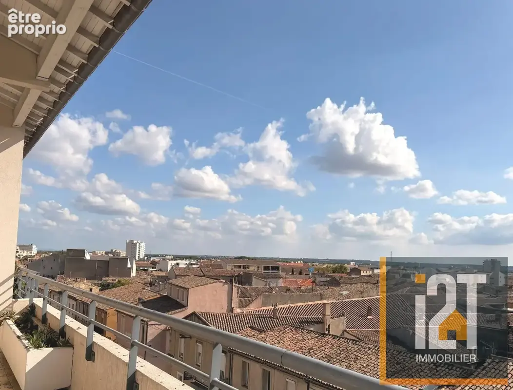 Photo Appartement à Nimes au prix de 321 000€