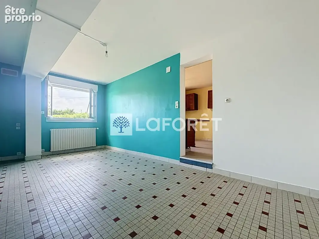 Maison Bressuire - photo 4