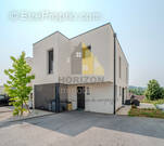 Maison à MESSIA-SUR-SORNE