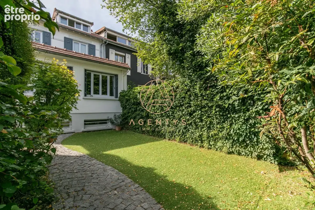 Maison 6 pièces 114 m² à vendre à Joinville-Le-Pont (94340) - photo 3