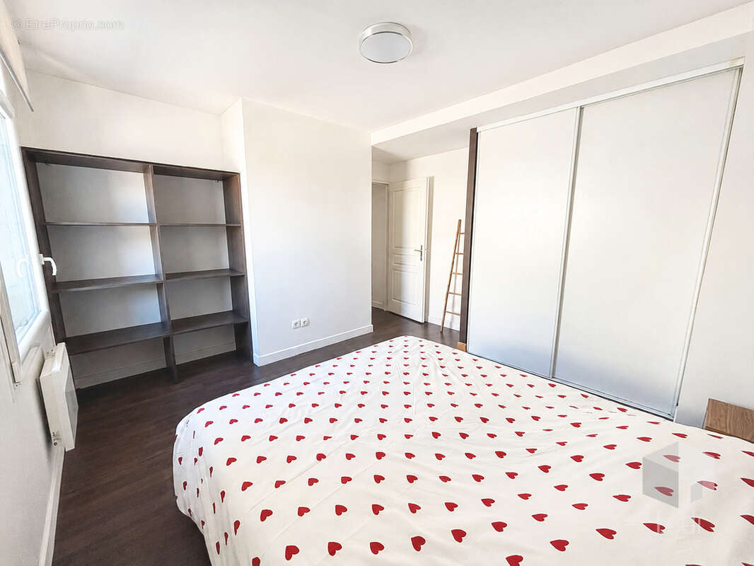 Appartement à MONTELIMAR