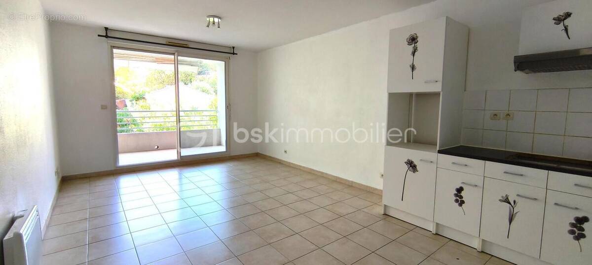 Appartement à LA SEYNE-SUR-MER