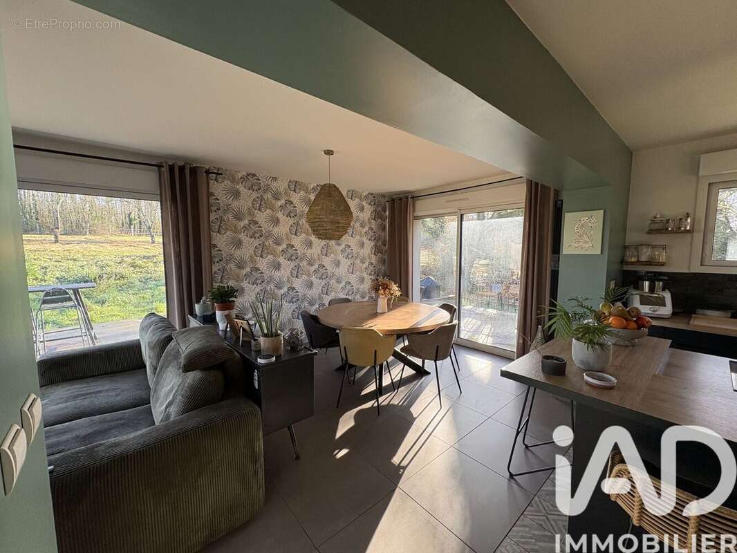 Photo 9 - Maison à ESVRES