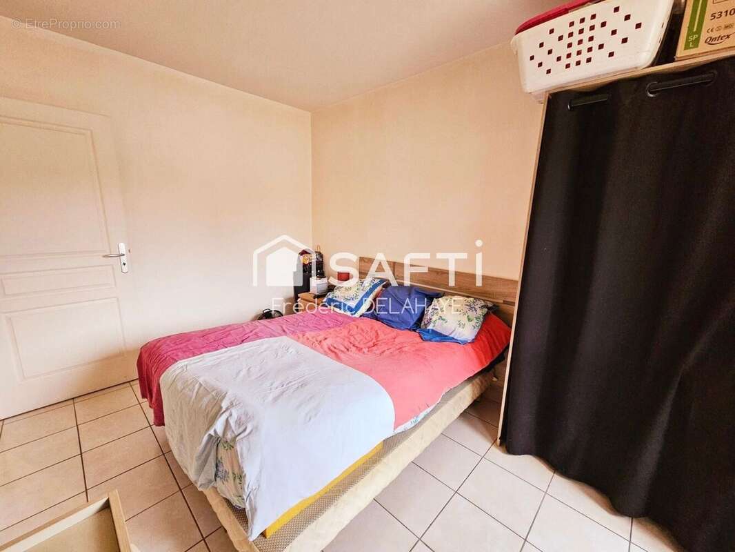 Photo 4 - Maison à SOUSSANS