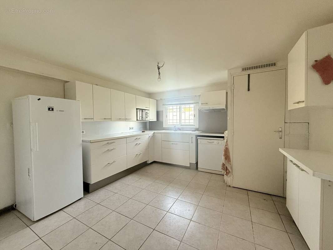 Maison à FOS-SUR-MER