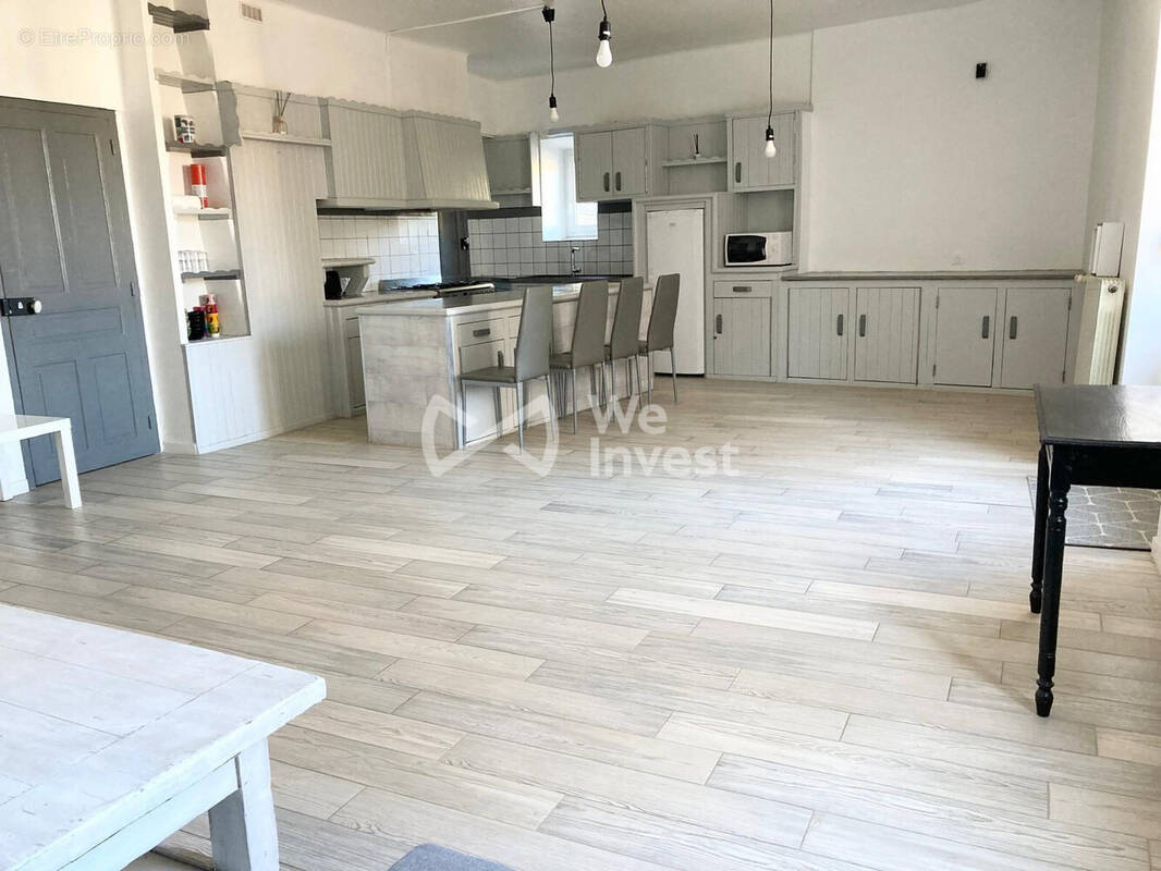 Appartement à BEDARIEUX