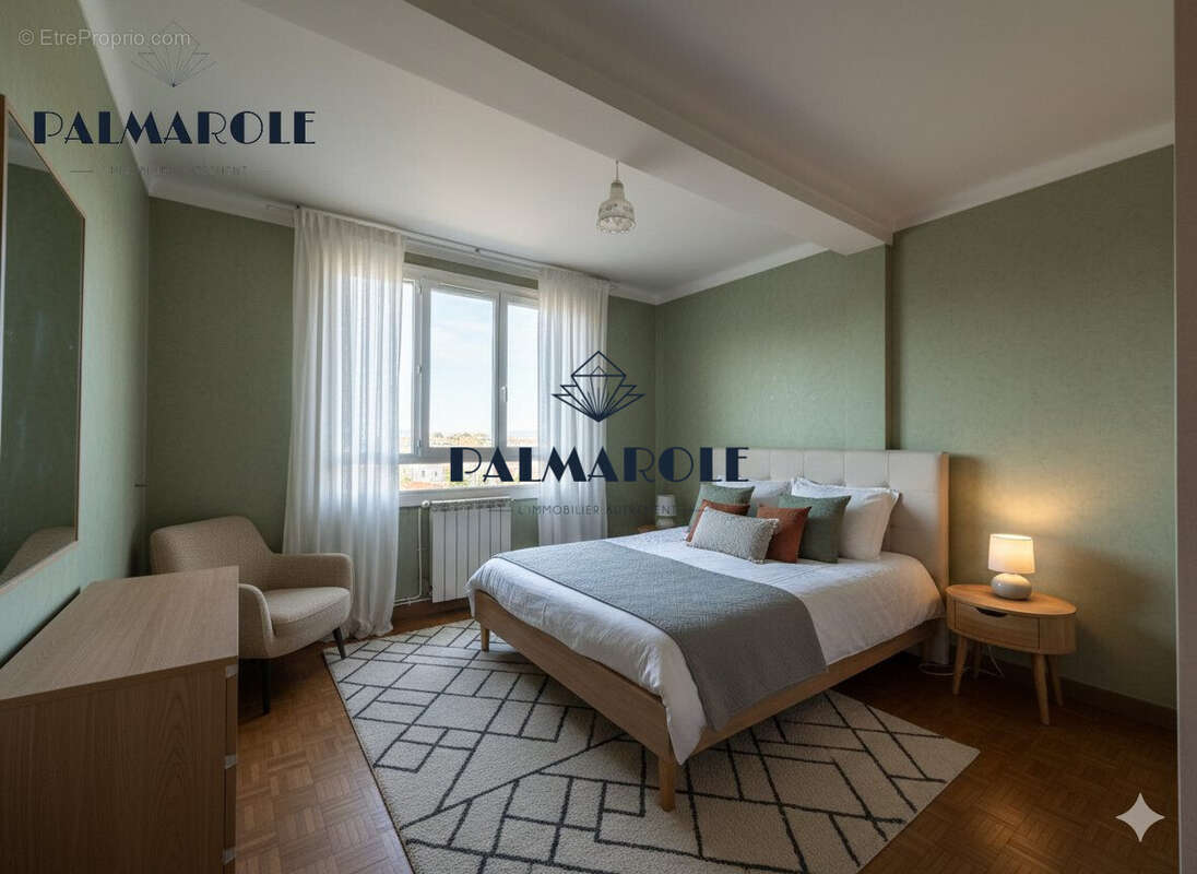 Appartement 68 m² à Perpignan  - photo 8