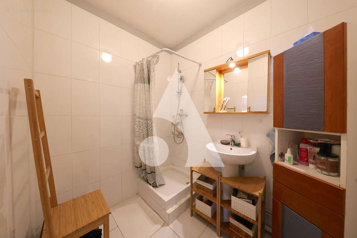 Appartement à EVRY
