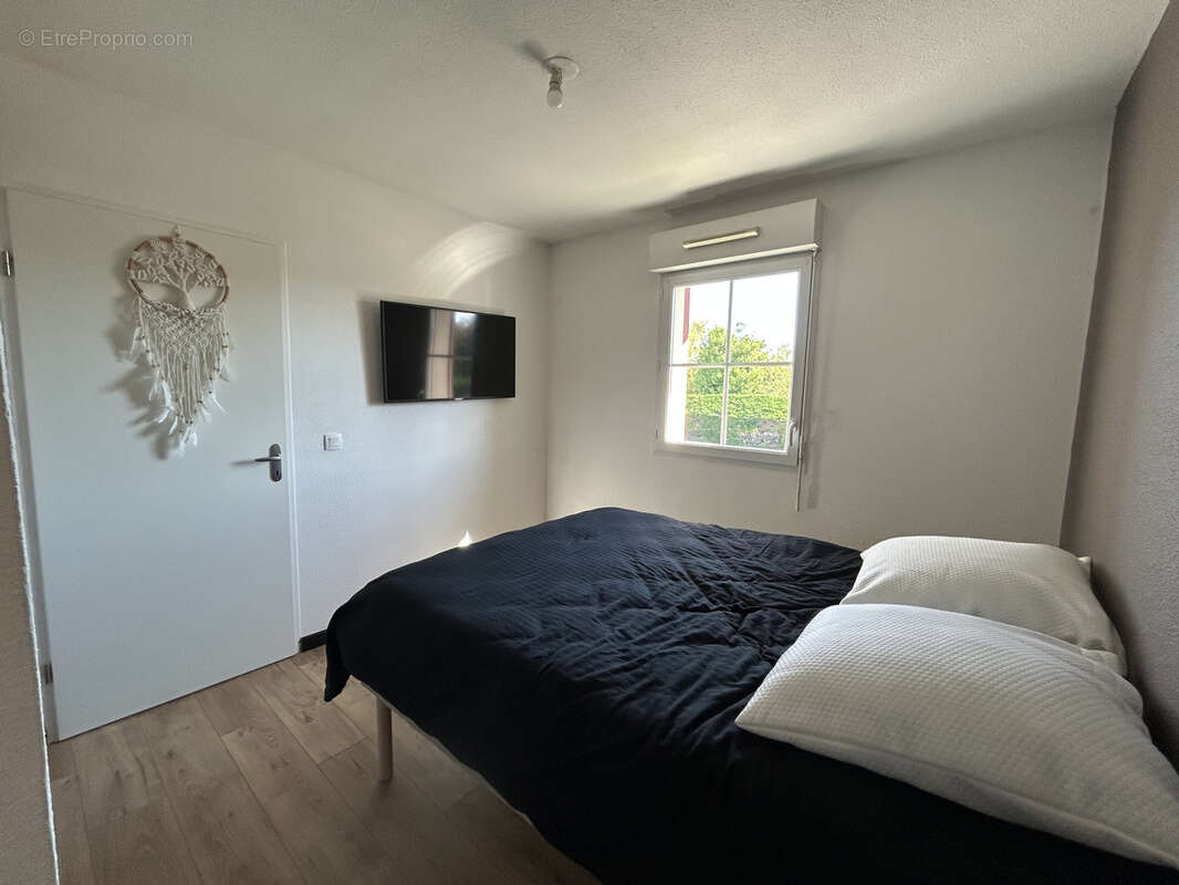 Appartement à BIGANOS