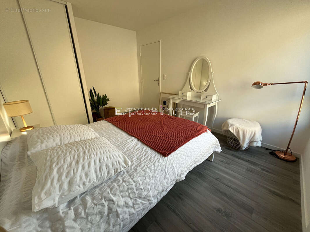 Appartement à SOTTEVILLE-LES-ROUEN