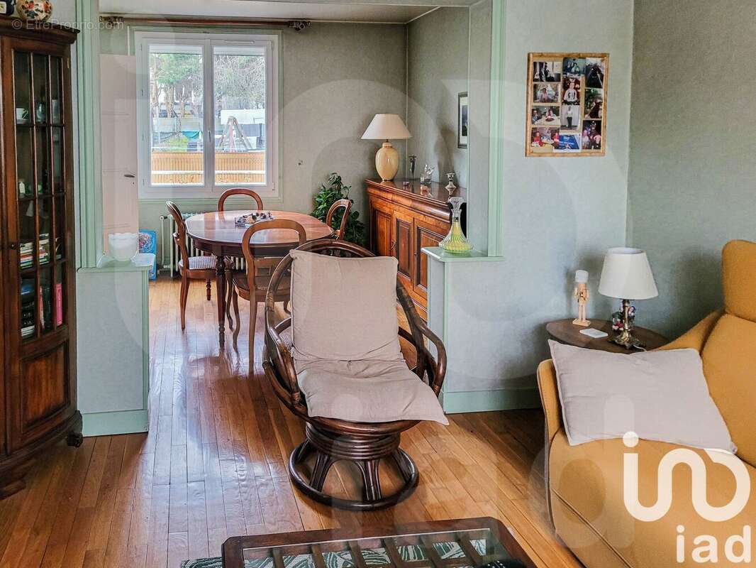 Photo 2 - Maison à LE HAVRE