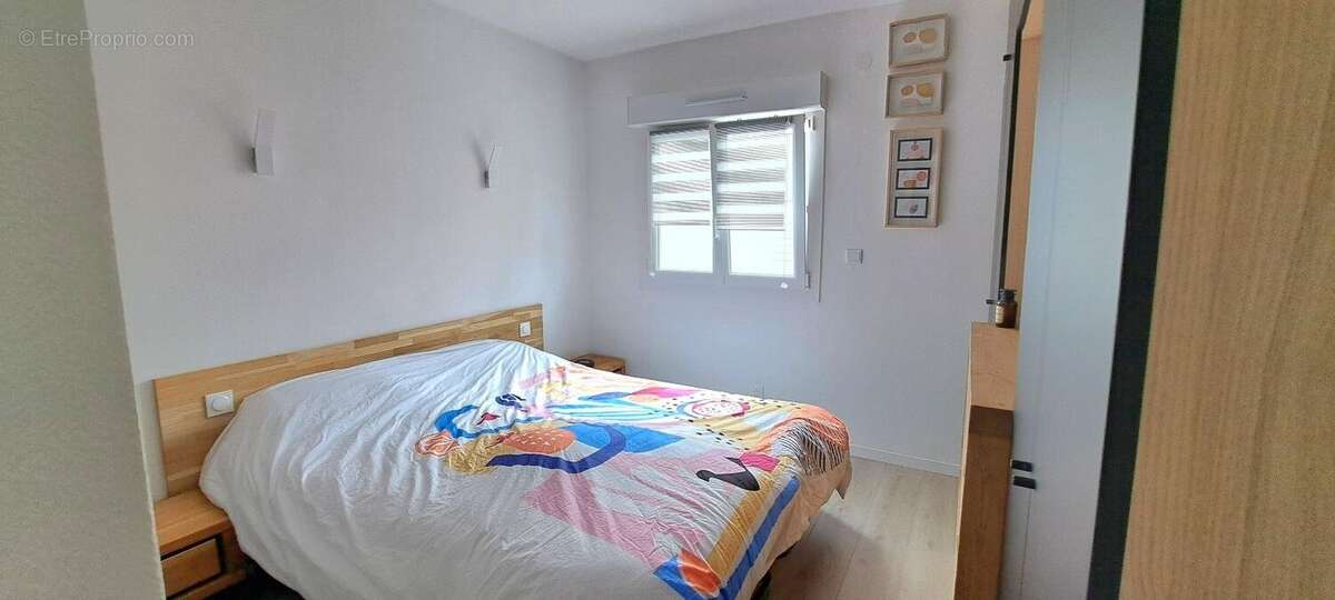 Maison à AGDE