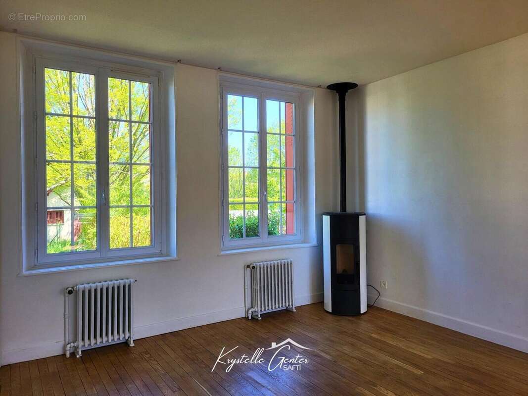 Photo 4 - Maison à TAVAUX