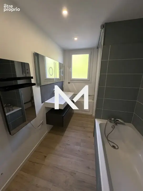 Appartement 2 pièces 53 m² à vendre à Claix (38640) - photo 6
