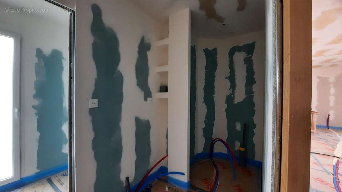 Maison à SAINT-CIERS-DU-TAILLON