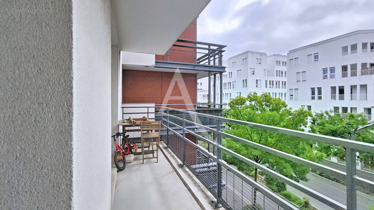 Appartement Massy 3 pièce(s) quartier Vilmorin - photo 11