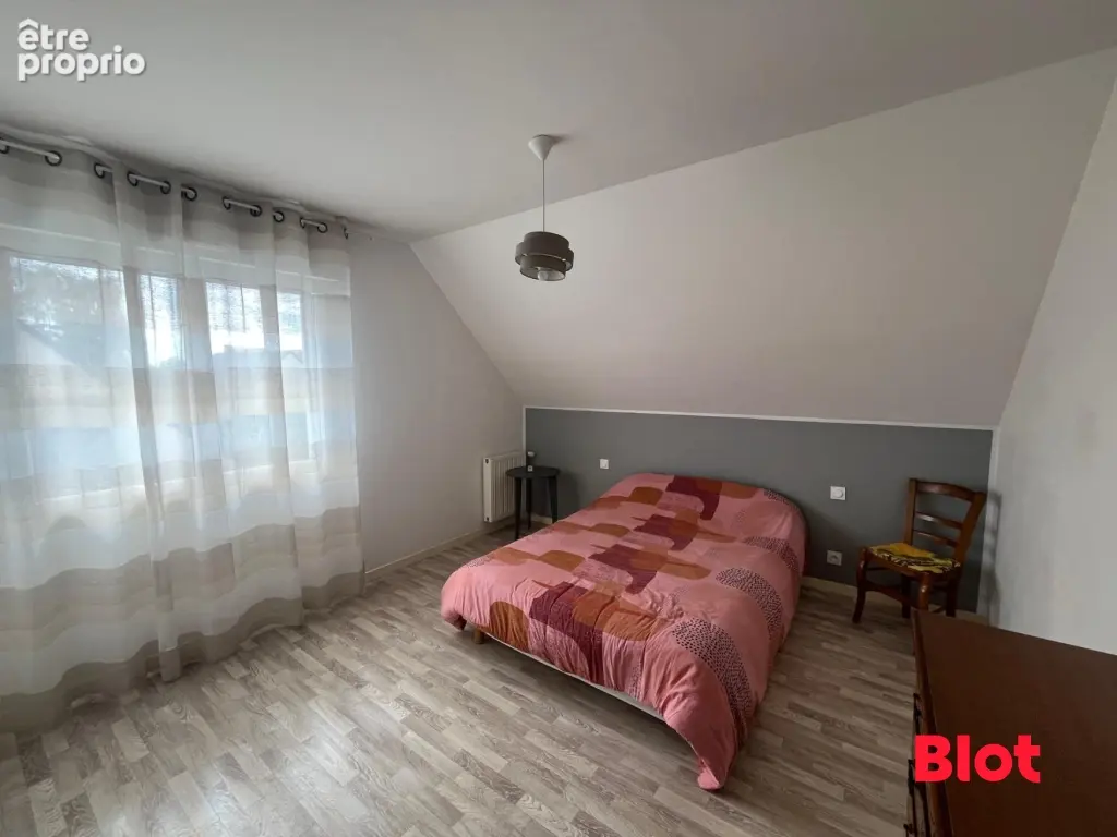 Maison 6 pièces 124 m² à vendre à Torce (35370) - photo 7