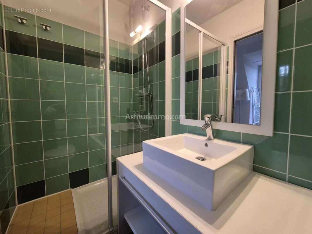 Appartement à BADEN