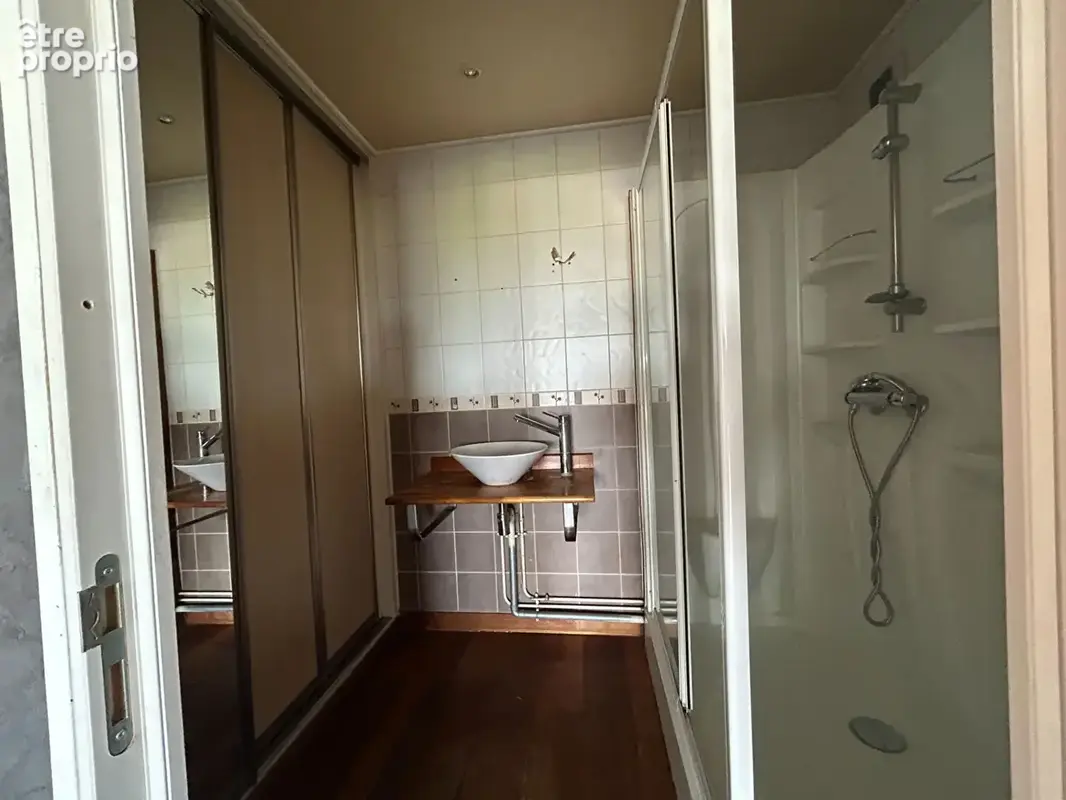Exclusivite - appartement type 4 avec stationnement et balcon - photo 9