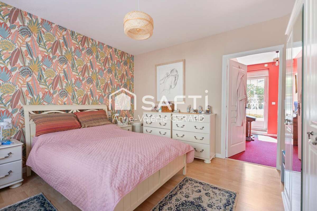 Photo 5 - Maison à ERNEE