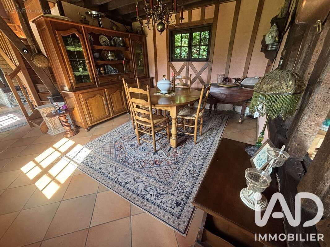 Maison 86 m² à Voiscreville  - photo 6
