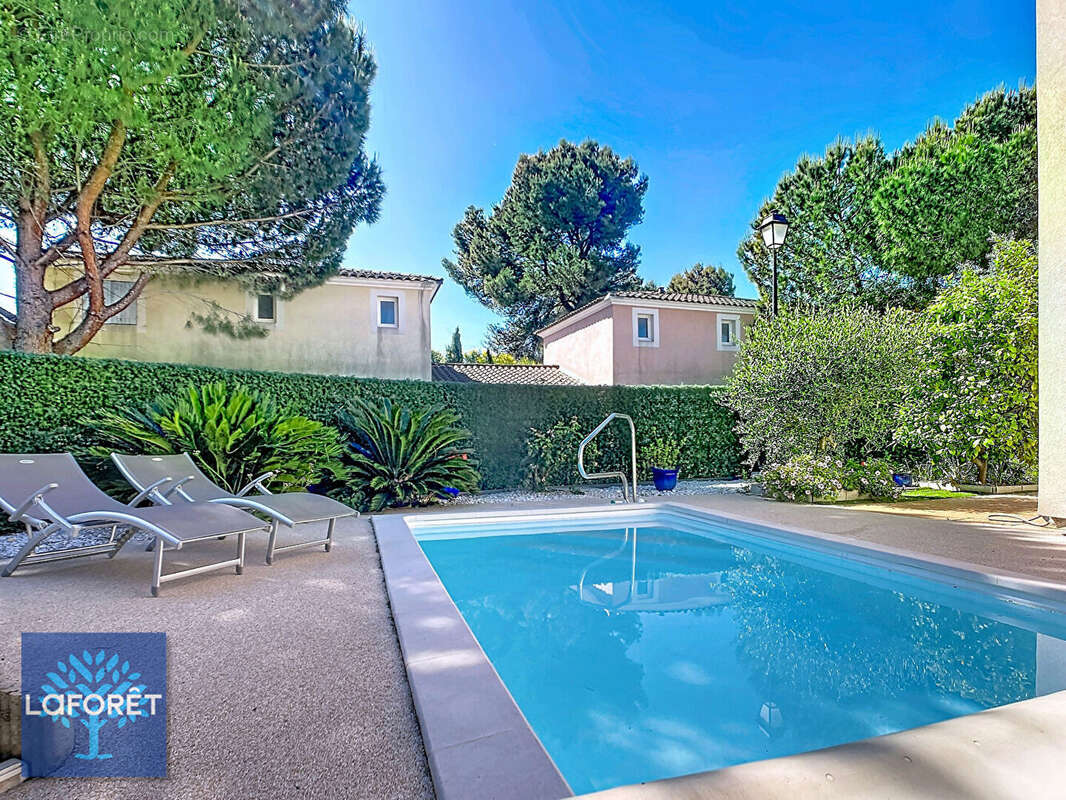 Maison à CANNES