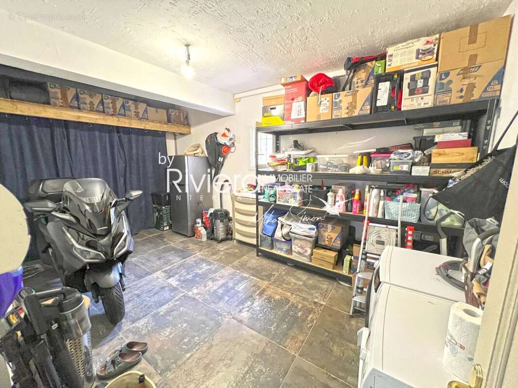 Maison à CAVALAIRE-SUR-MER