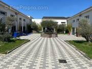 Appartement à PARNES