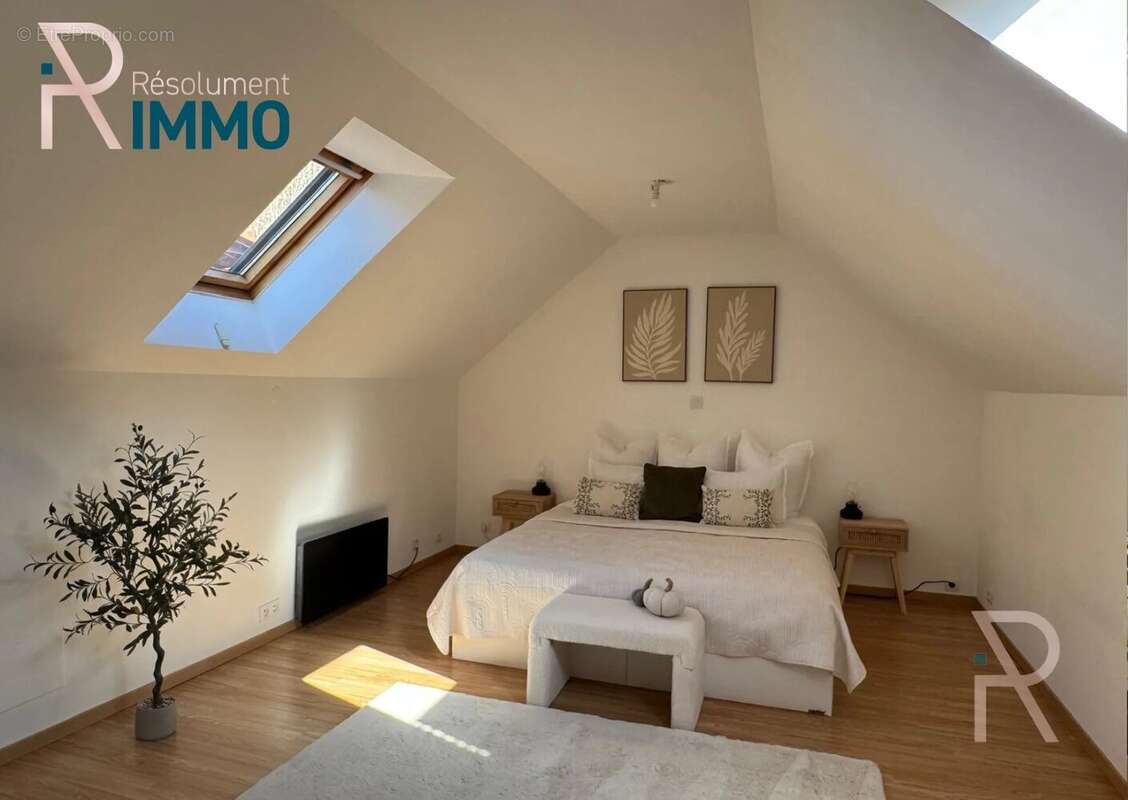 Maison à LAPOUTROIE