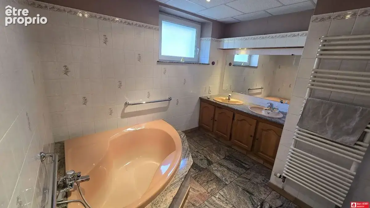 Maison 8 pièces 182 m² à vendre à Cleurie (88120) - photo 6