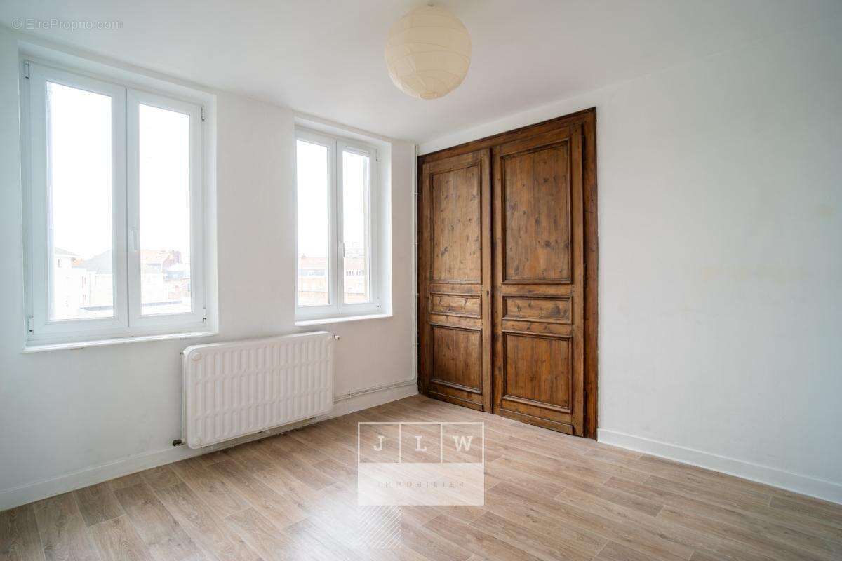 Appartement à LILLE