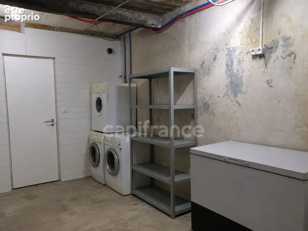 Ancienne diamanterie : un bien atypique au potentiel exceptionnel ! - photo 19