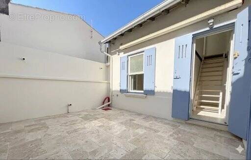 Maison à PALAVAS-LES-FLOTS