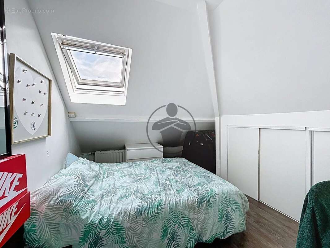 Maison à SAINT-QUENTIN