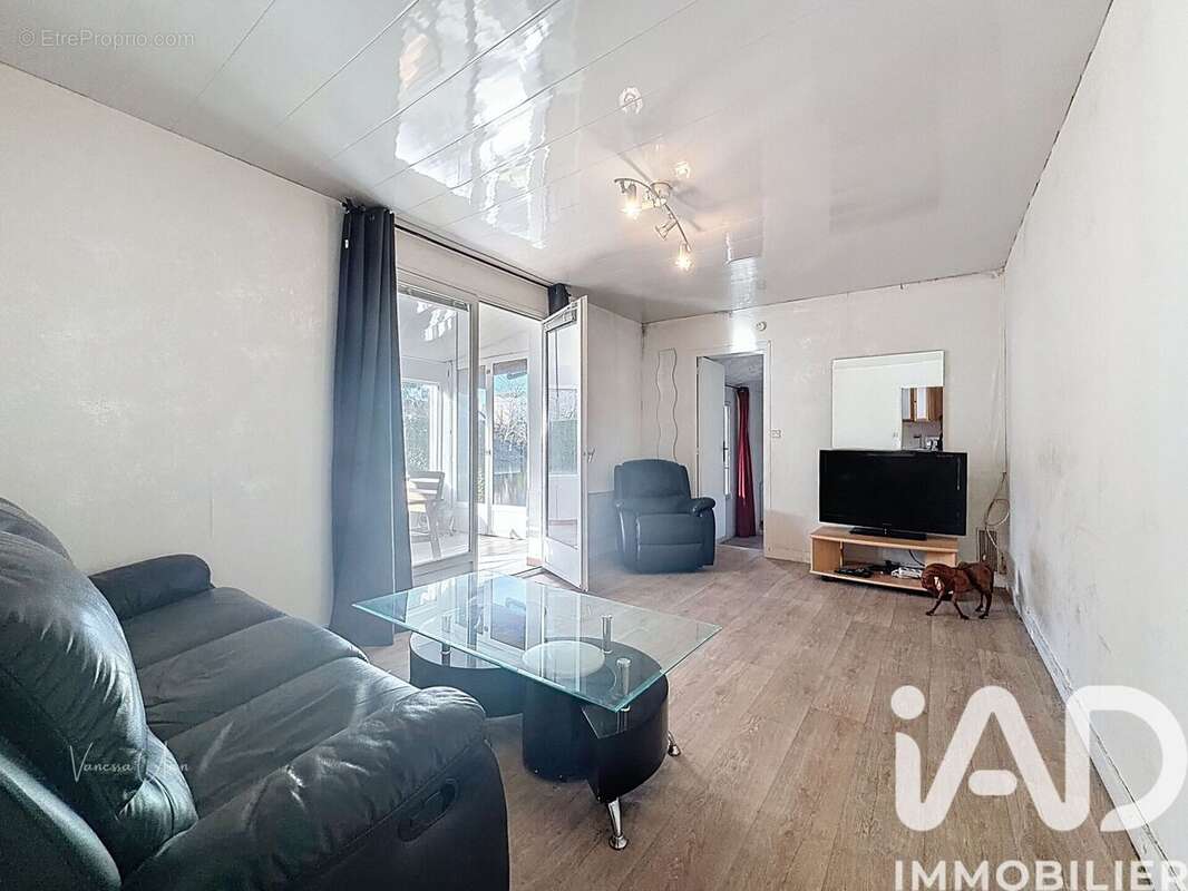 Photo 4 - Maison à ORLY