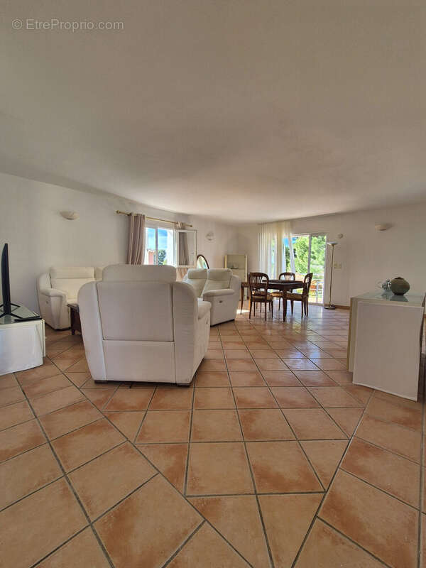 Maison à BANDOL