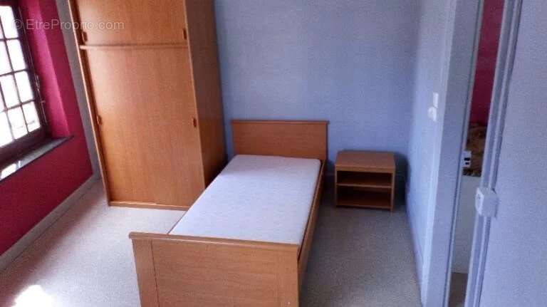 Appartement à AVESNES-SUR-HELPE