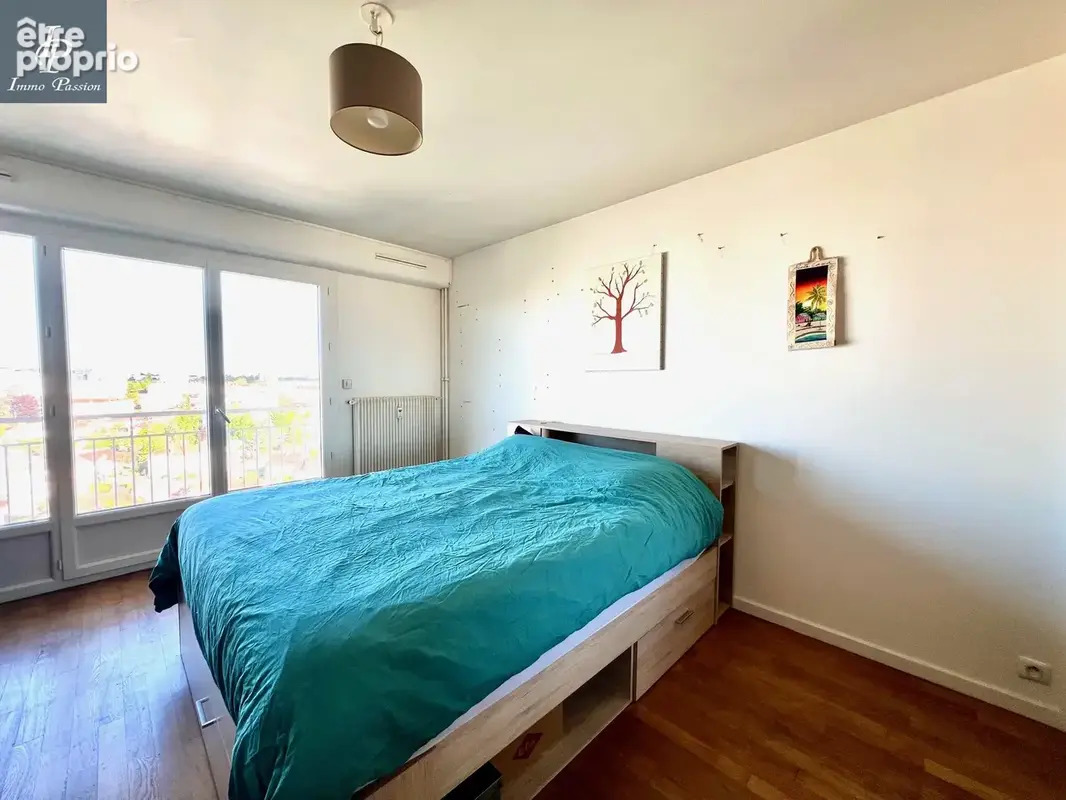 A vendre dijon poussots appartement de 106m2 - photo 8