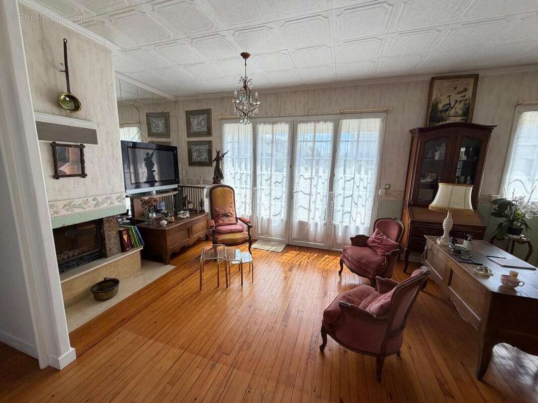 Photo 5 - Maison à L'AIGLE
