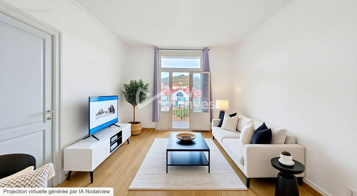Appartement à VIENNE