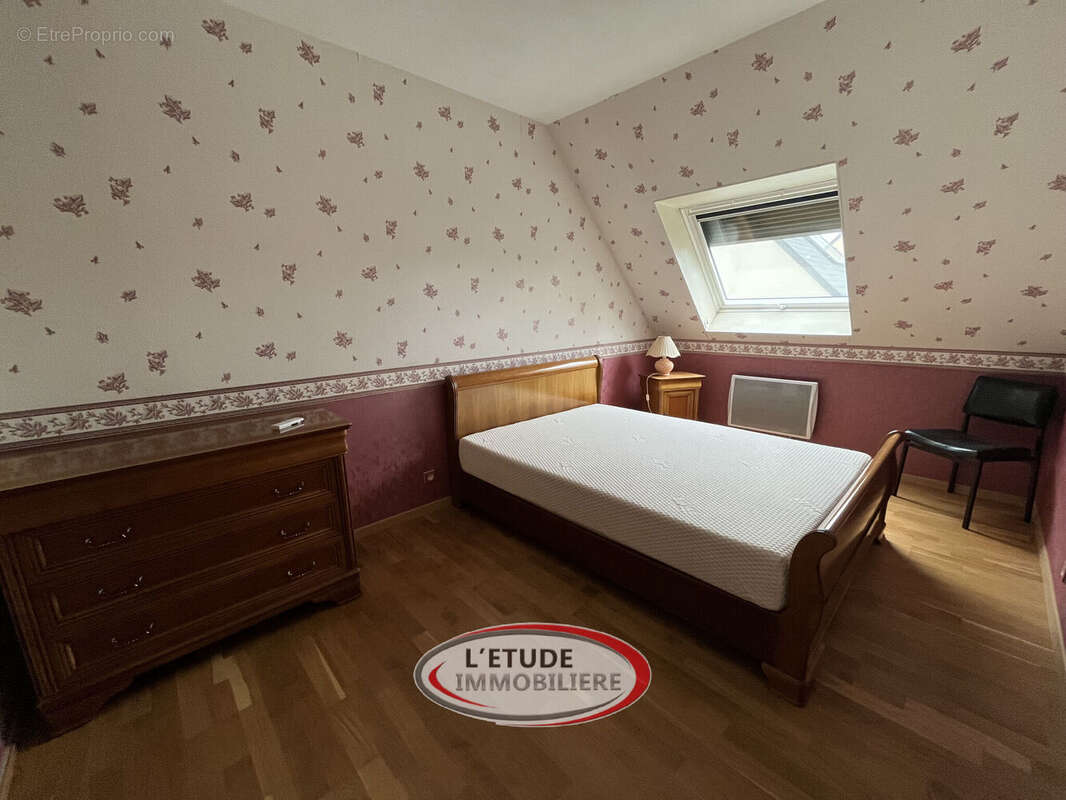 Photo 4 - Maison à NANTES