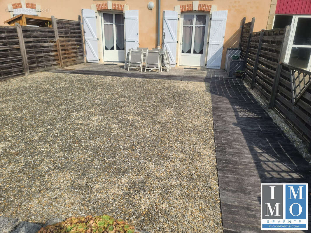 Appartement à BOURGES