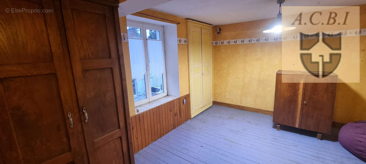 Maison à MAVES