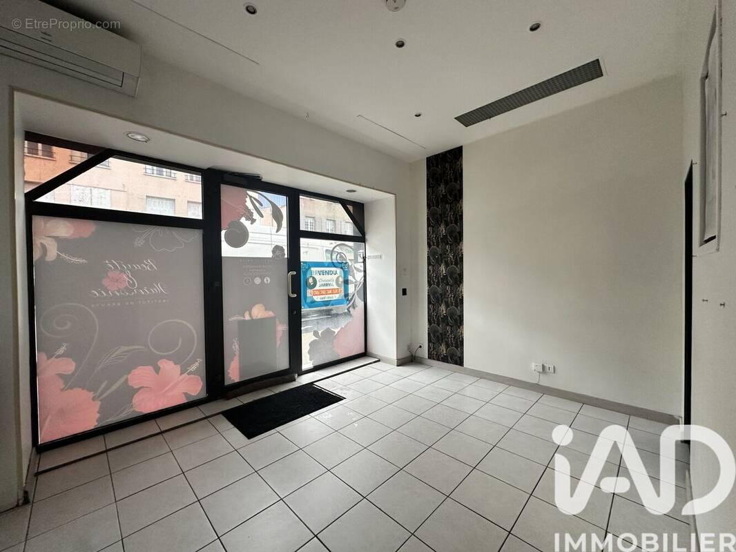 Photo 1 - Appartement à VILLENEUVE-SUR-LOT