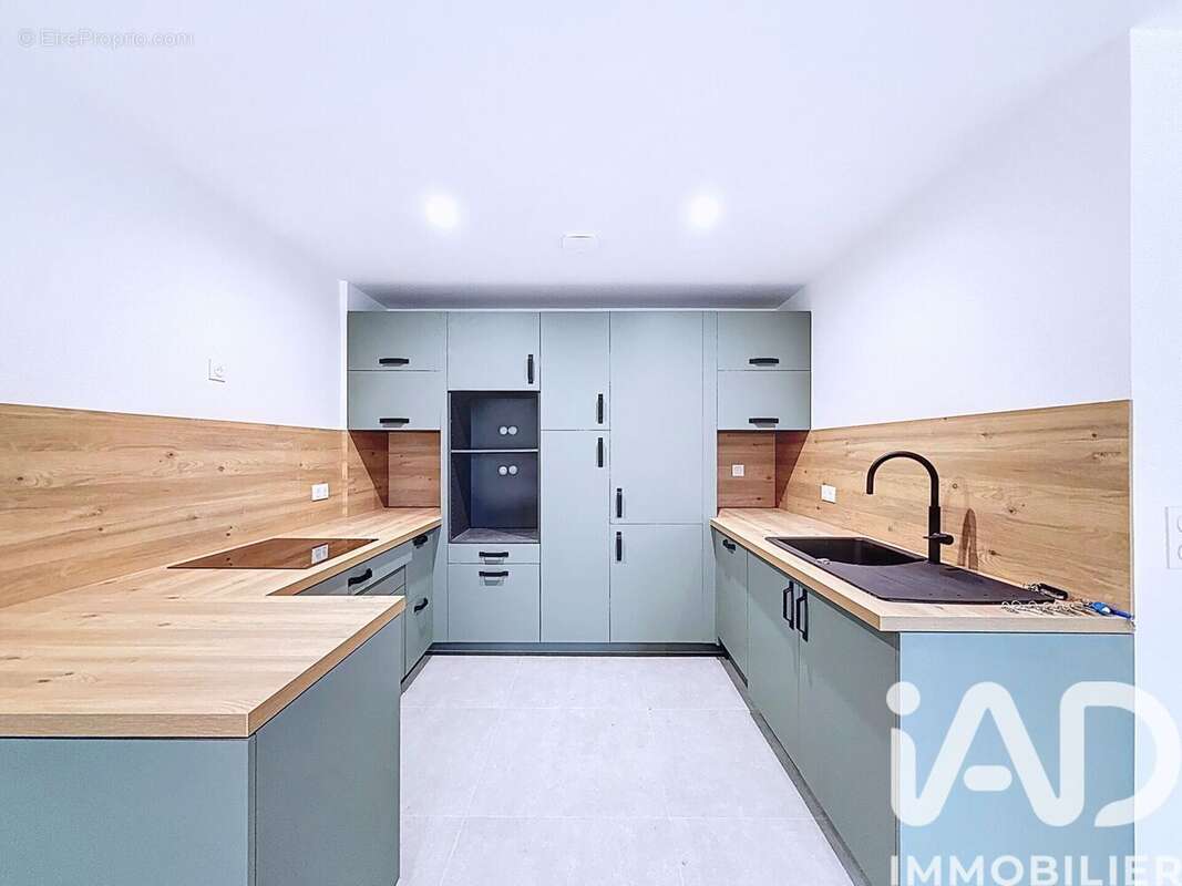 Photo 3 - Maison à NEUILLY-PLAISANCE